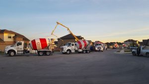 Five Star Concrete