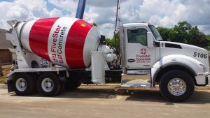 Five Star Concrete