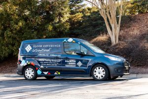 Floor Coverings International of Metro NW Boston