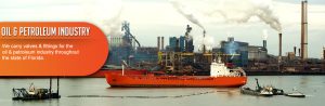 Florida Industrial Products Inc