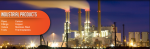 Florida Industrial Products Inc