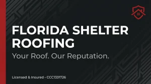 Florida Shelter Roofing LLC
