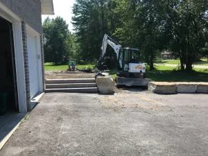 Foxcon Contracting Inc