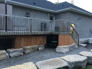 Foxcon Contracting Inc