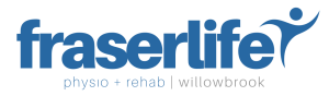 FraserLife Willowbrook Physio and Rehab