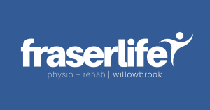 FraserLife Willowbrook Physio and Rehab