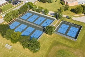 Fred Kolkmann Tennis And Sport Surfaces, LLC