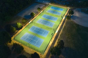 Fred Kolkmann Tennis And Sport Surfaces, LLC