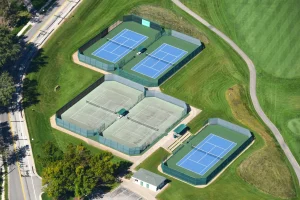 Fred Kolkmann Tennis And Sport Surfaces, LLC