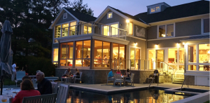 Fresh Architect LLC Fresh Architect LLC
