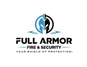Full Armor Fire & Security