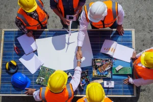 Fuse Electric, LLC Fuse Electric, LLC