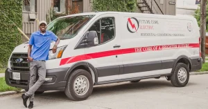 FUTURE CORE ELECTRIC INC.