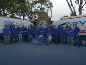 FYI Contracting