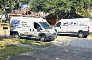 FYI Contracting
