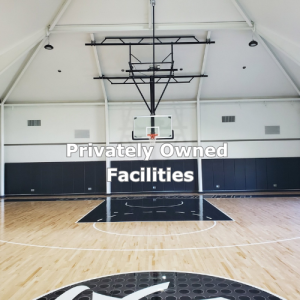 Game Court Services, Inc
