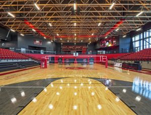 Game Court Services, Inc