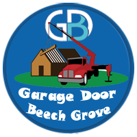 Garage Door Beech Grove