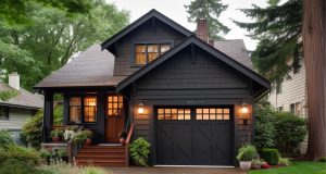 Garage Door Professional LLC