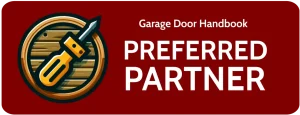 Garage Door Professional LLC