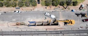 Garney Construction