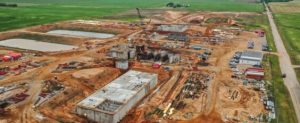 Garney Construction