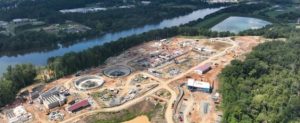 Garney Construction