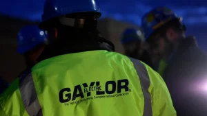 Gaylor Electric