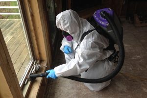 GDA Environmental, Inc.