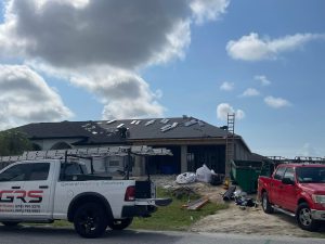General Roofing Solutions