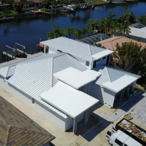 General Roofing Solutions