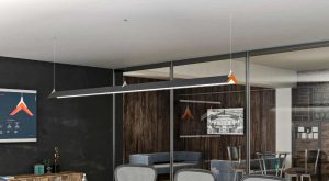 Genesis Lighting