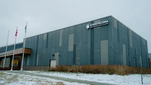 genmec acl
