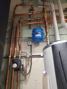 G&I Plumbing LLC