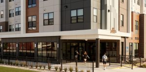 Gilbane Building Company