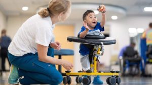 Gillette Children's Healthcare