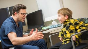 Gillette Children's Healthcare
