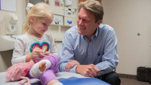 Gillette Children's Healthcare
