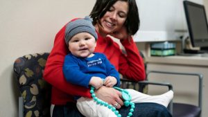 Gillette Children's Healthcare