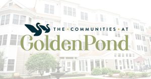 Golden Pond Assisted Living Golden Pond Assisted Living