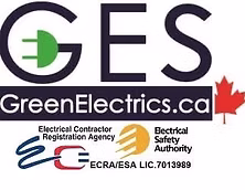 Green Electric Solutions Inc