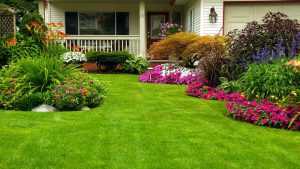 Green Magic Landscape LLC Green Magic Landscape LLC