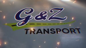 G&Z Transport LLC
