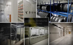 H-S Industrial Equipment Inc. H-S Industrial Equipment Inc.