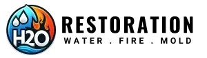 H2O Restoration