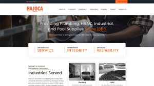 Hajoca Corporation