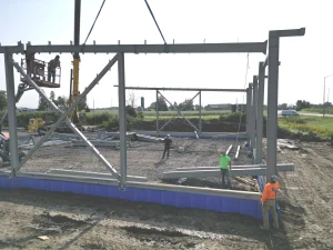 Hannaford Construction LTD