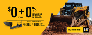HARNISH GROUP INC.