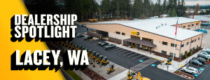 HARNISH GROUP INC.