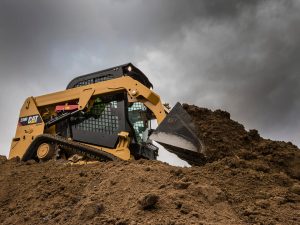 HARNISH GROUP INC.